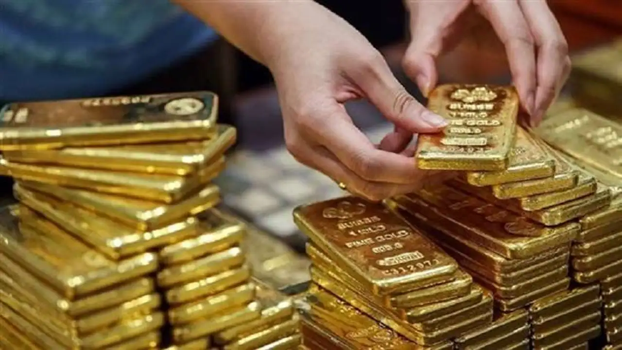 توقعات بارتفاع سعر الذهب إلى 5000 دولار قريبًا